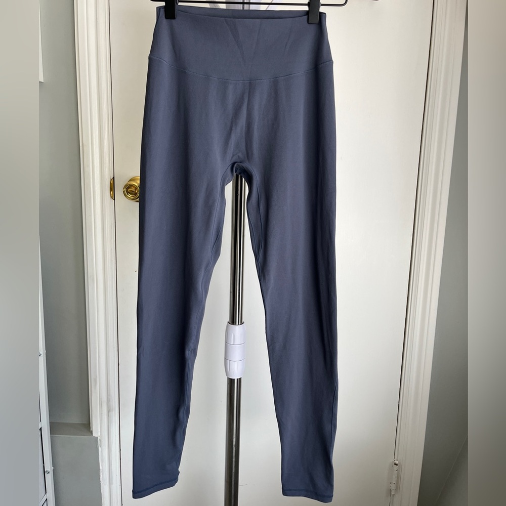 Grey Stori Tights